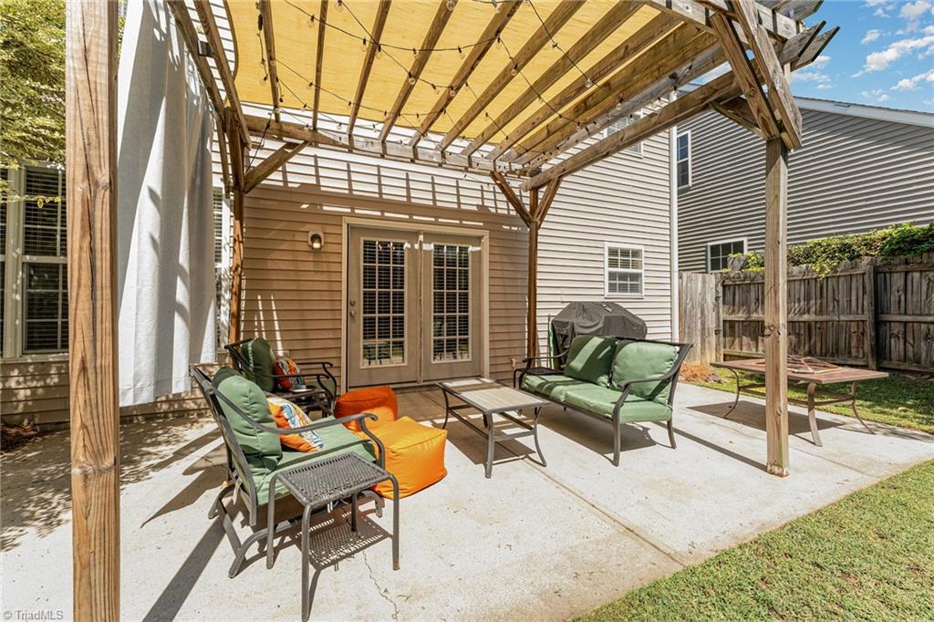761 Spinning Wheel Point High Point, NC 27265 - Photo 27 of 30 Gallery Image 27