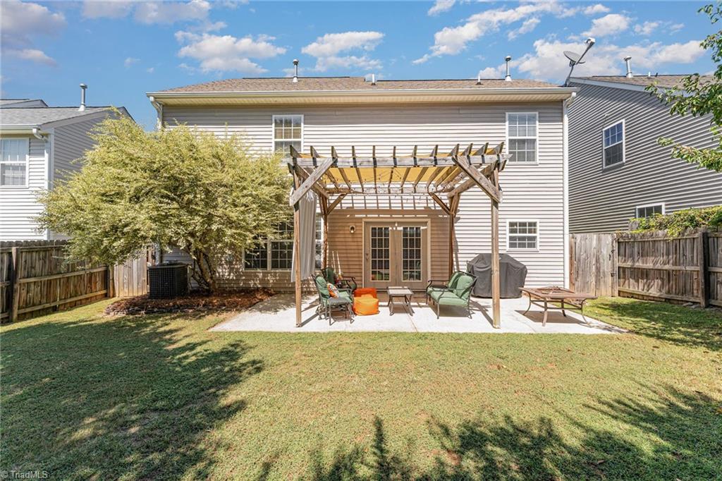 761 Spinning Wheel Point High Point, NC 27265 - Photo 30 of 30 Gallery Image 30