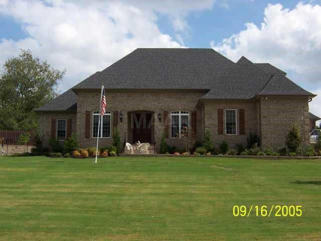 6216 Brunswick Road Lakeland, TN 38002 - Photo 1 of 9 Gallery Image 1