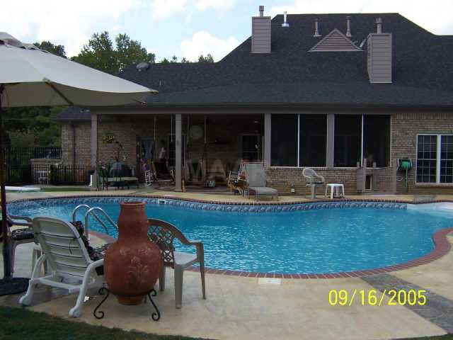 6216 Brunswick Road Lakeland, TN 38002 - Photo 5 of 9 Gallery Image 5