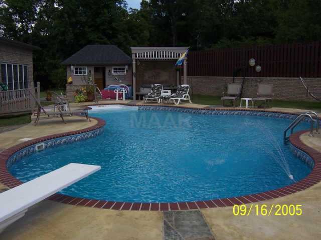 6216 Brunswick Road Lakeland, TN 38002 - Photo 7 of 9 Gallery Image 7