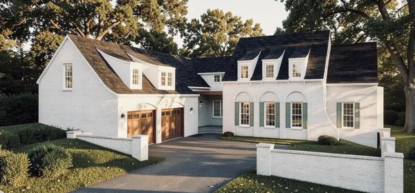 $3,495,000 | 104 South Bragg Avenue, Lookout Mountain, TN 37350