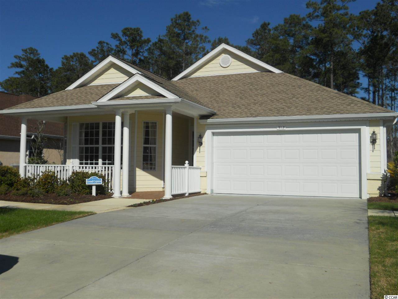 596 Grand Cypress Way Murrells Inlet, SC 29576 - Photo 1 of 11 Gallery Image 1