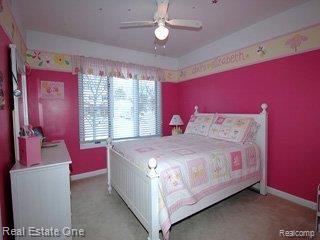 22601 Deerfield Road Novi, MI 48375 - Photo 12 of 23 BR 2
