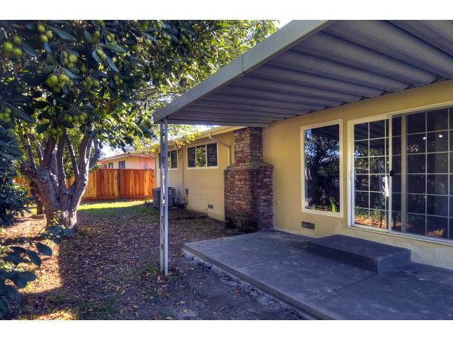1081 East Homestead Road Sunnyvale, CA 94087 - Photo 14 of 15