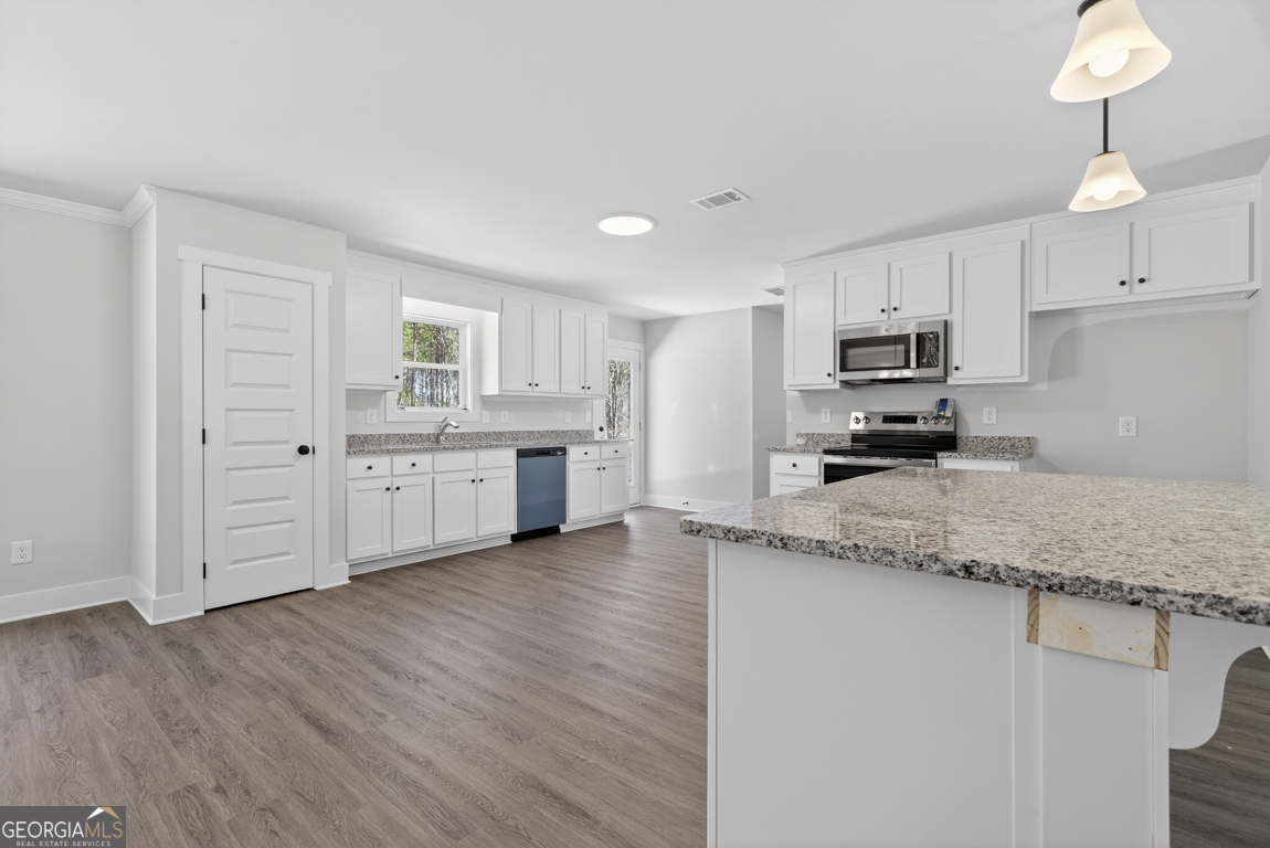 526 Oil Mill Road, Unit 9 Martin, GA 30557 - Photo 17 of 59