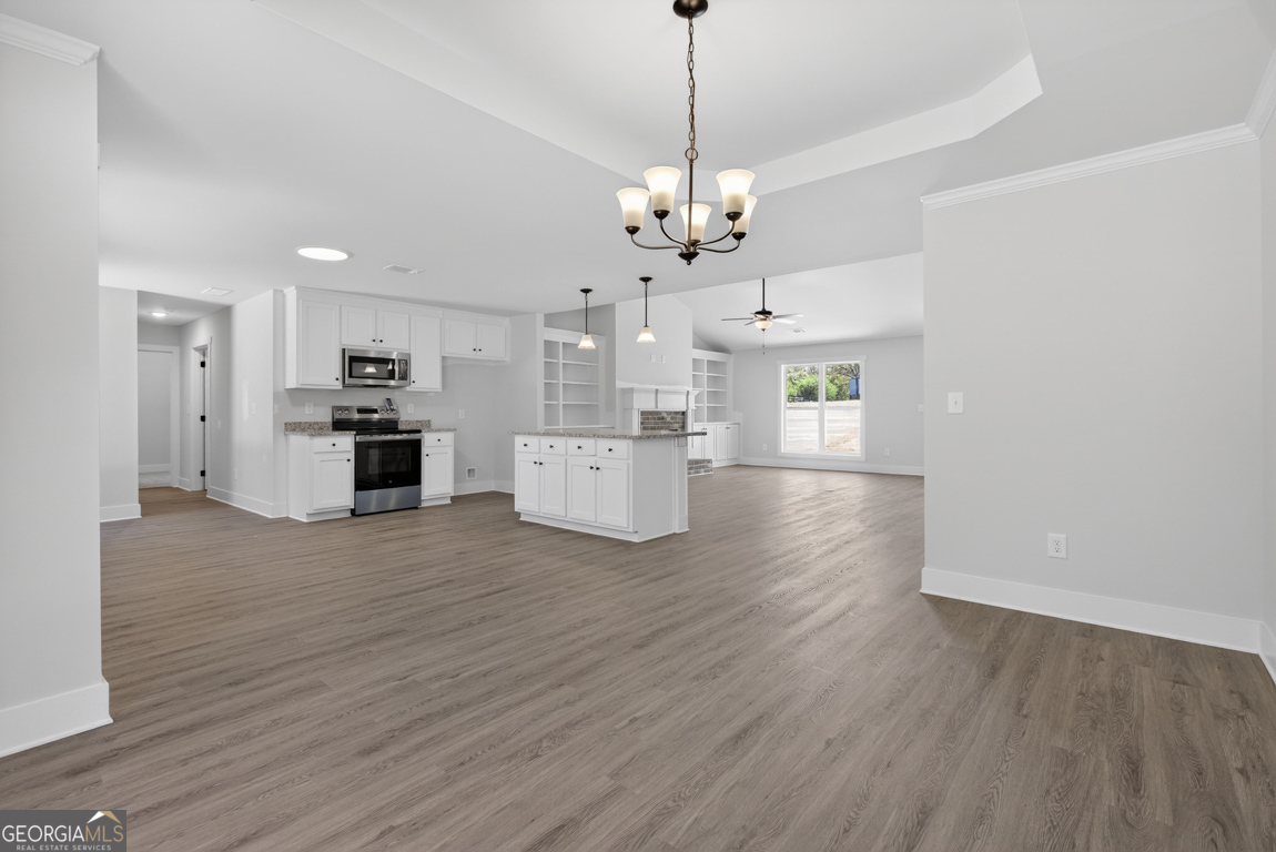 526 Oil Mill Road, Unit 9 Martin, GA 30557 - Photo 21 of 59