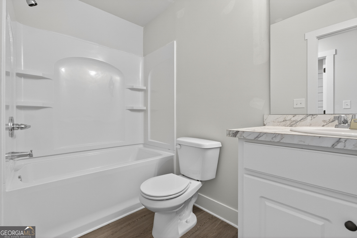 526 Oil Mill Road, Unit 9 Martin, GA 30557 - Photo 23 of 59