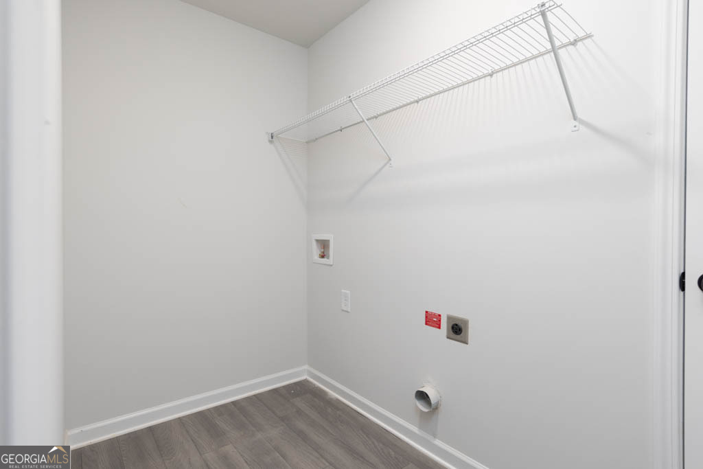 526 Oil Mill Road, Unit 9 Martin, GA 30557 - Photo 27 of 27 a view of a room