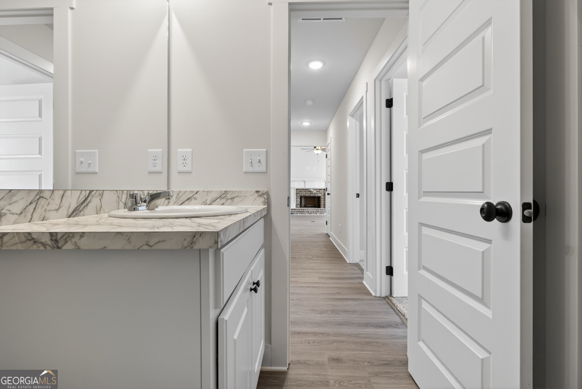 526 Oil Mill Road, Unit 9 Martin, GA 30557 - Photo 38 of 59