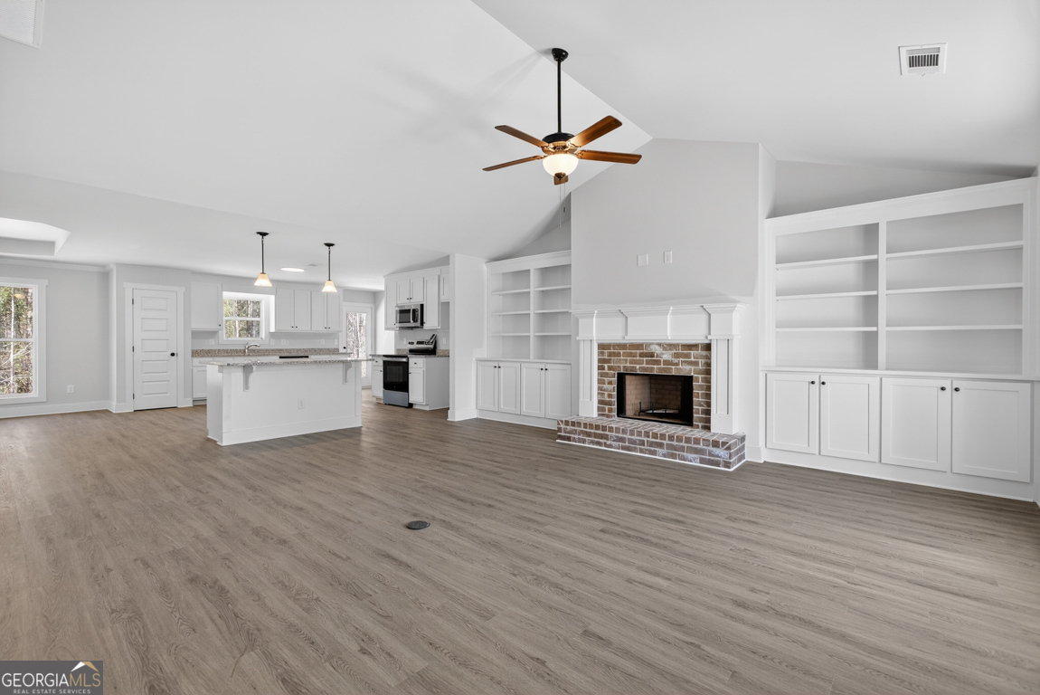 526 Oil Mill Road, Unit 9 Martin, GA 30557 - Photo 5 of 59