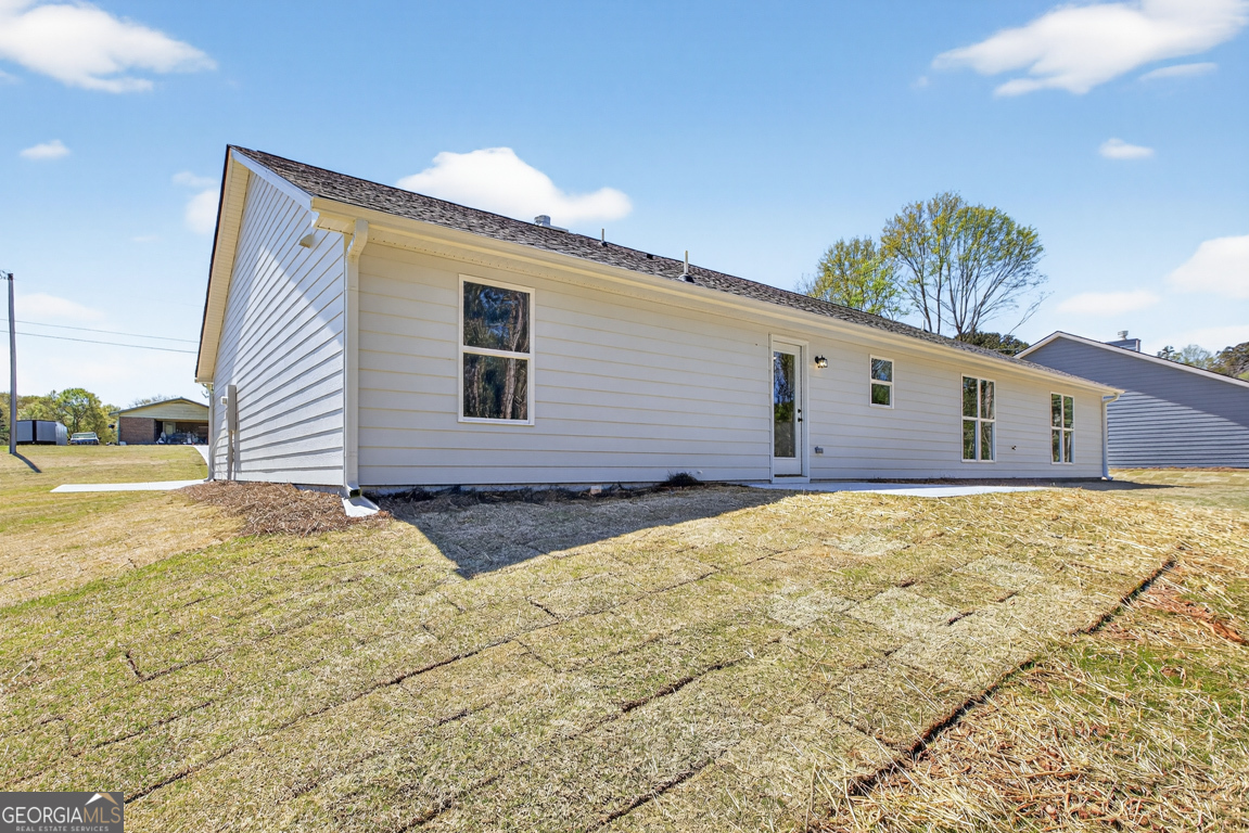 526 Oil Mill Road, Unit 9 Martin, GA 30557 - Photo 55 of 59