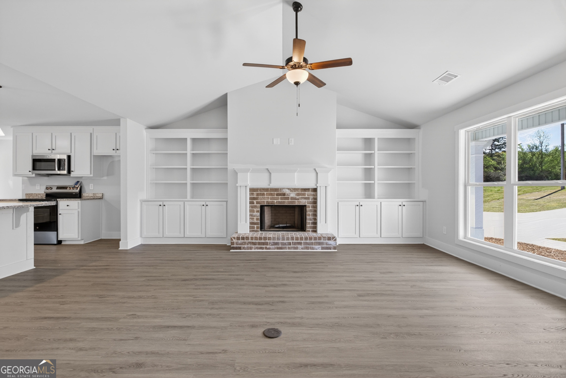 526 Oil Mill Road, Unit 9 Martin, GA 30557 - Photo 6 of 59