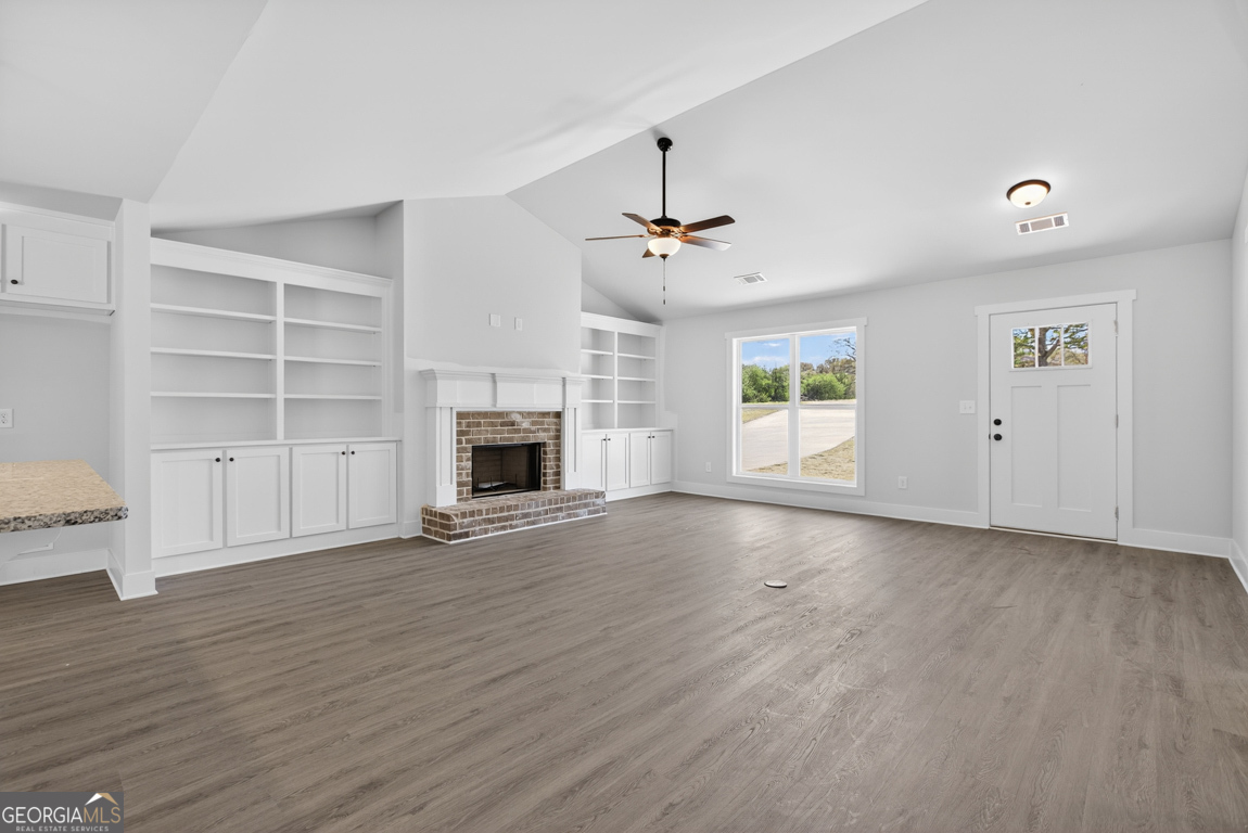 526 Oil Mill Road, Unit 9 Martin, GA 30557 - Photo 7 of 59