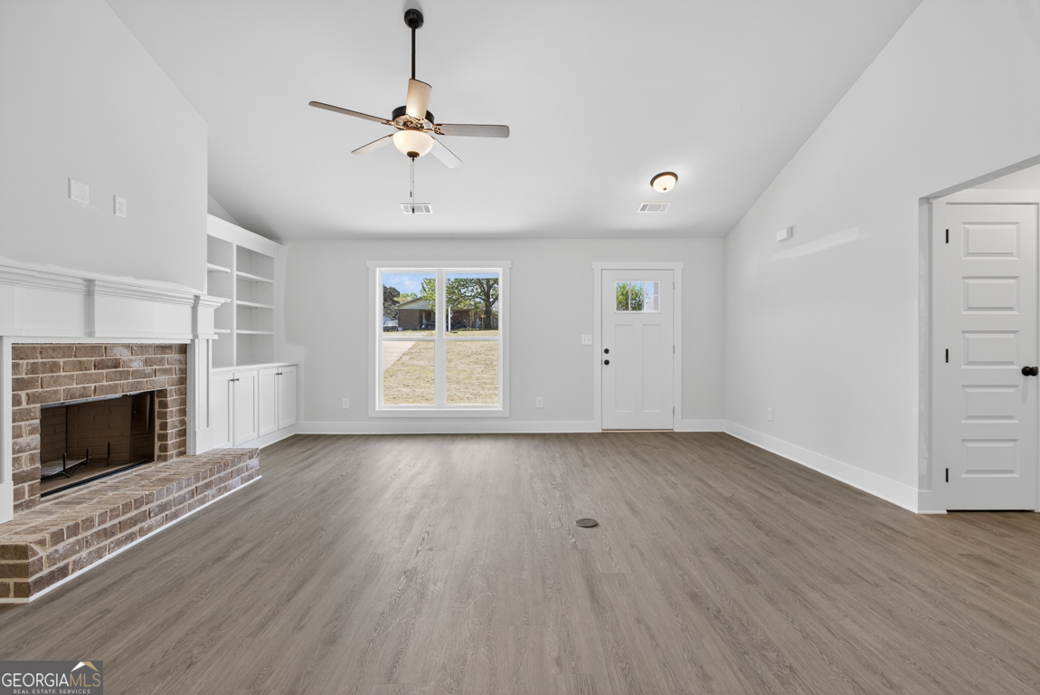 526 Oil Mill Road, Unit 9 Martin, GA 30557 - Photo 8 of 59