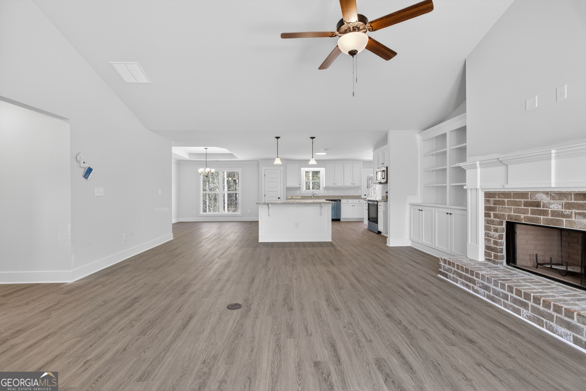 526 Oil Mill Road, Unit 9 Martin, GA 30557 - Photo 9 of 59
