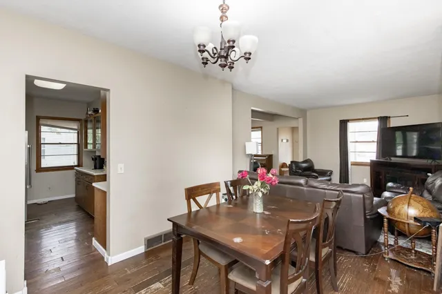 $229,900 | 1009 North 18th Avenue, Moorhead, MN 56560