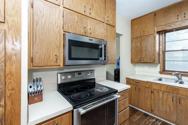 $219,900 | 1009 North 18th Avenue, Moorhead, MN 56560