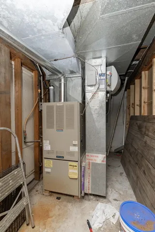 $229,900 | 1009 North 18th Avenue, Moorhead, MN 56560