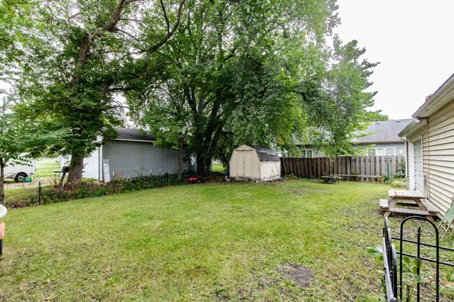 $229,900 | 1009 North 18th Avenue, Moorhead, MN 56560
