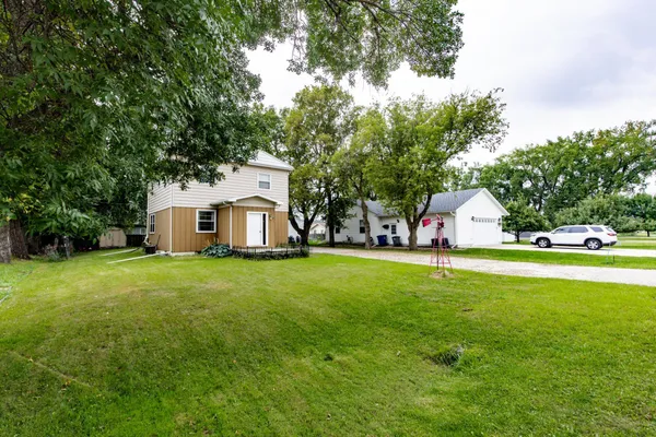 $219,900 | 1009 North 18th Avenue, Moorhead, MN 56560