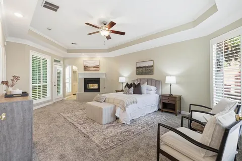 $899,900 | 6401 Bermuda Dunes Drive, Plano, TX 75093