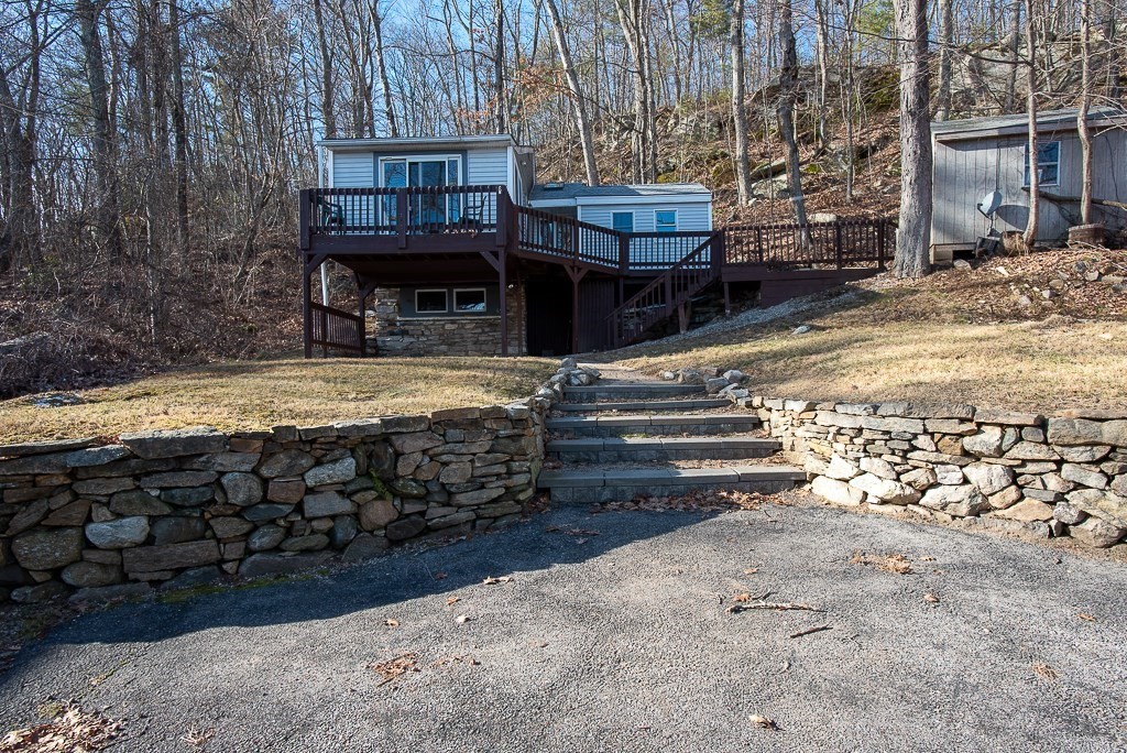108 Ledgestone Road Douglas, MA 01516 - Photo 1 of 26
