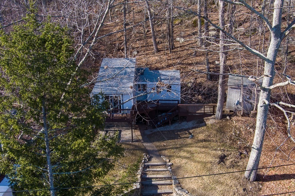 108 Ledgestone Road Douglas, MA 01516 - Photo 24 of 26