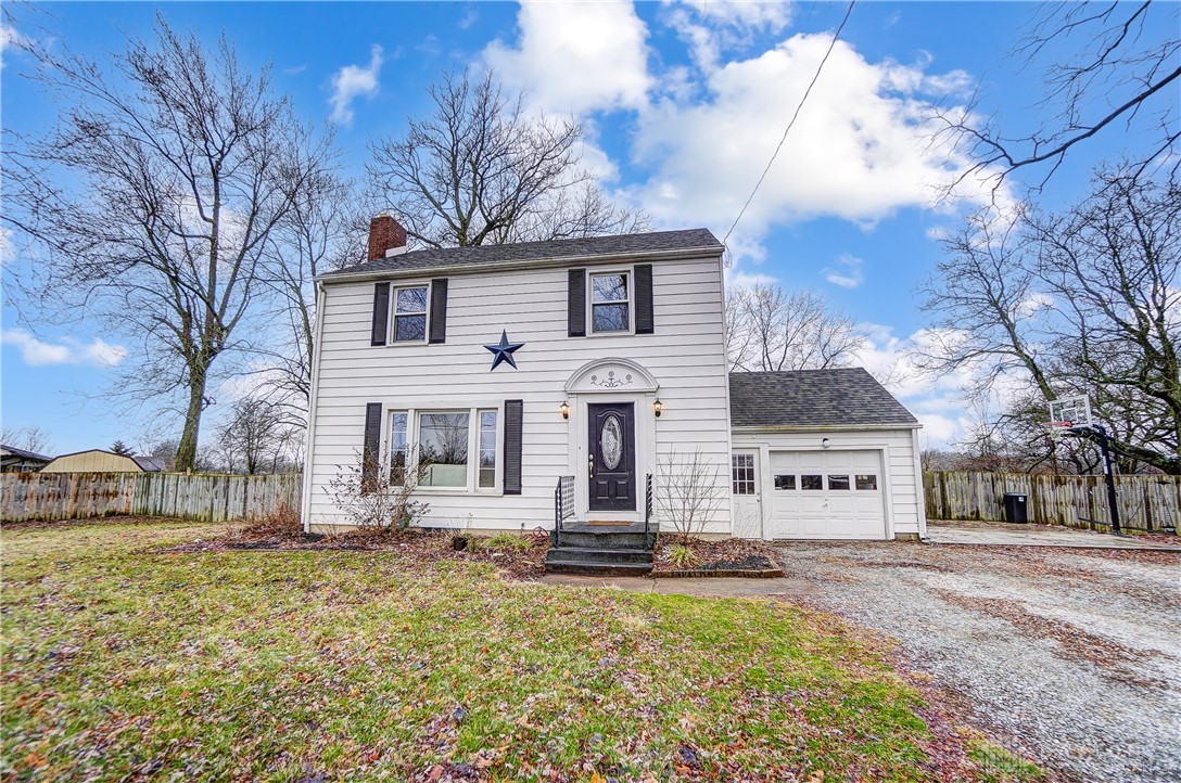 3435 Troy Road Springfield, OH 45504 - Photo 1 of 48