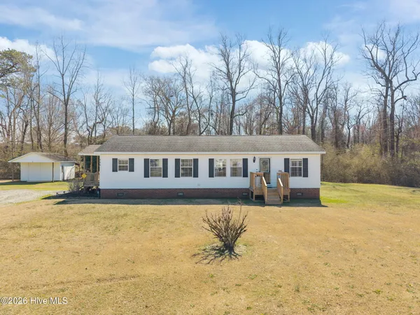 $205,000 | 115 Rhonda Court, Beulaville, NC 28518