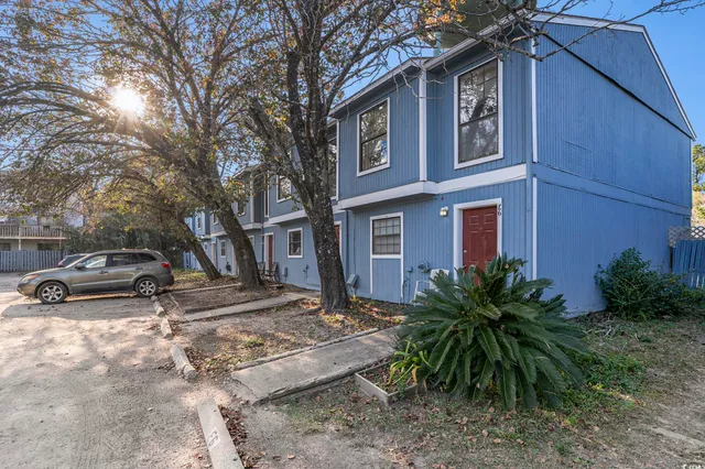 $174,900 | 601 38th Avenue North, Unit E3, Myrtle Beach, SC 29577