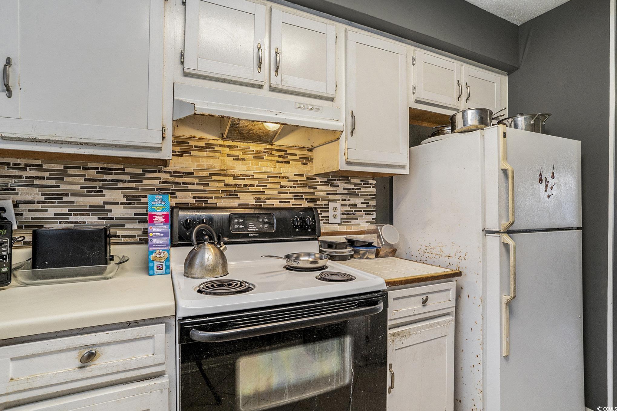 601 38th Avenue North, Unit E3 Myrtle Beach, SC 29577 - Photo 11 of 26