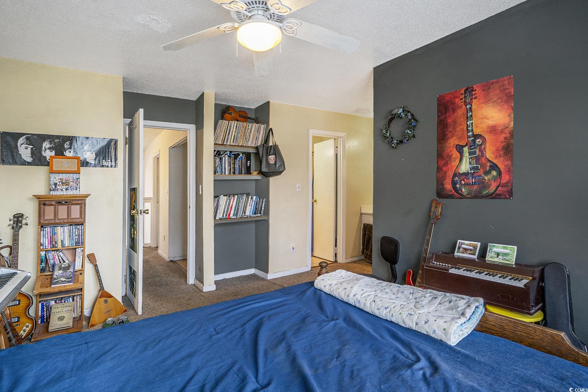 601 38th Avenue North, Unit E3 Myrtle Beach, SC 29577 - Photo 15 of 26