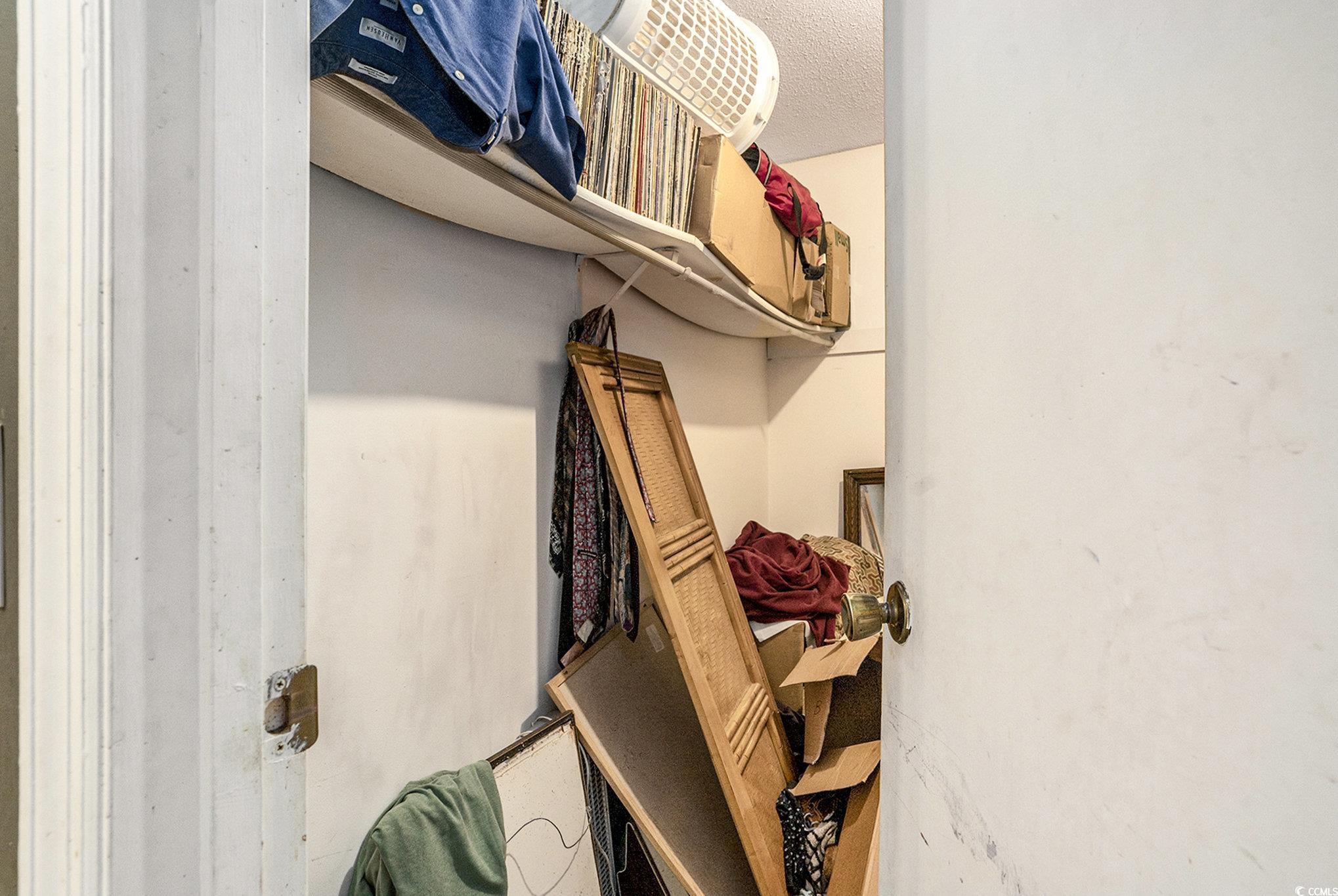 601 38th Avenue North, Unit E3 Myrtle Beach, SC 29577 - Photo 16 of 26