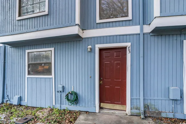$174,900 | 601 38th Avenue North, Unit E3, Myrtle Beach, SC 29577