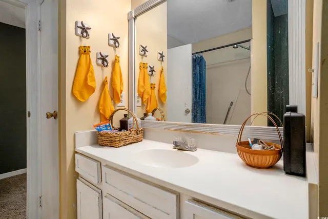 $174,900 | 601 38th Avenue North, Unit E3, Myrtle Beach, SC 29577