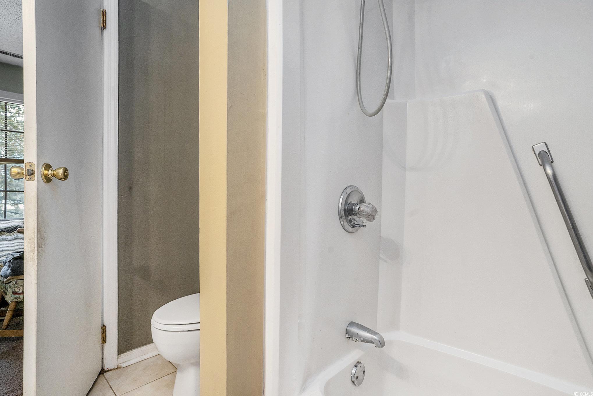 601 38th Avenue North, Unit E3 Myrtle Beach, SC 29577 - Photo 23 of 26