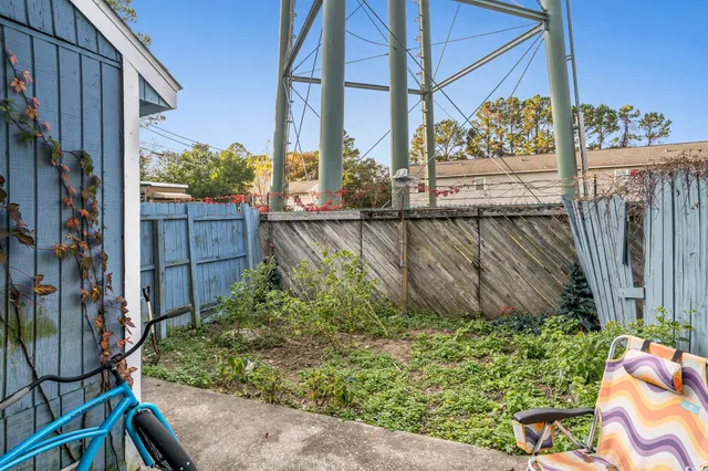 $174,900 | 601 38th Avenue North, Unit E3, Myrtle Beach, SC 29577