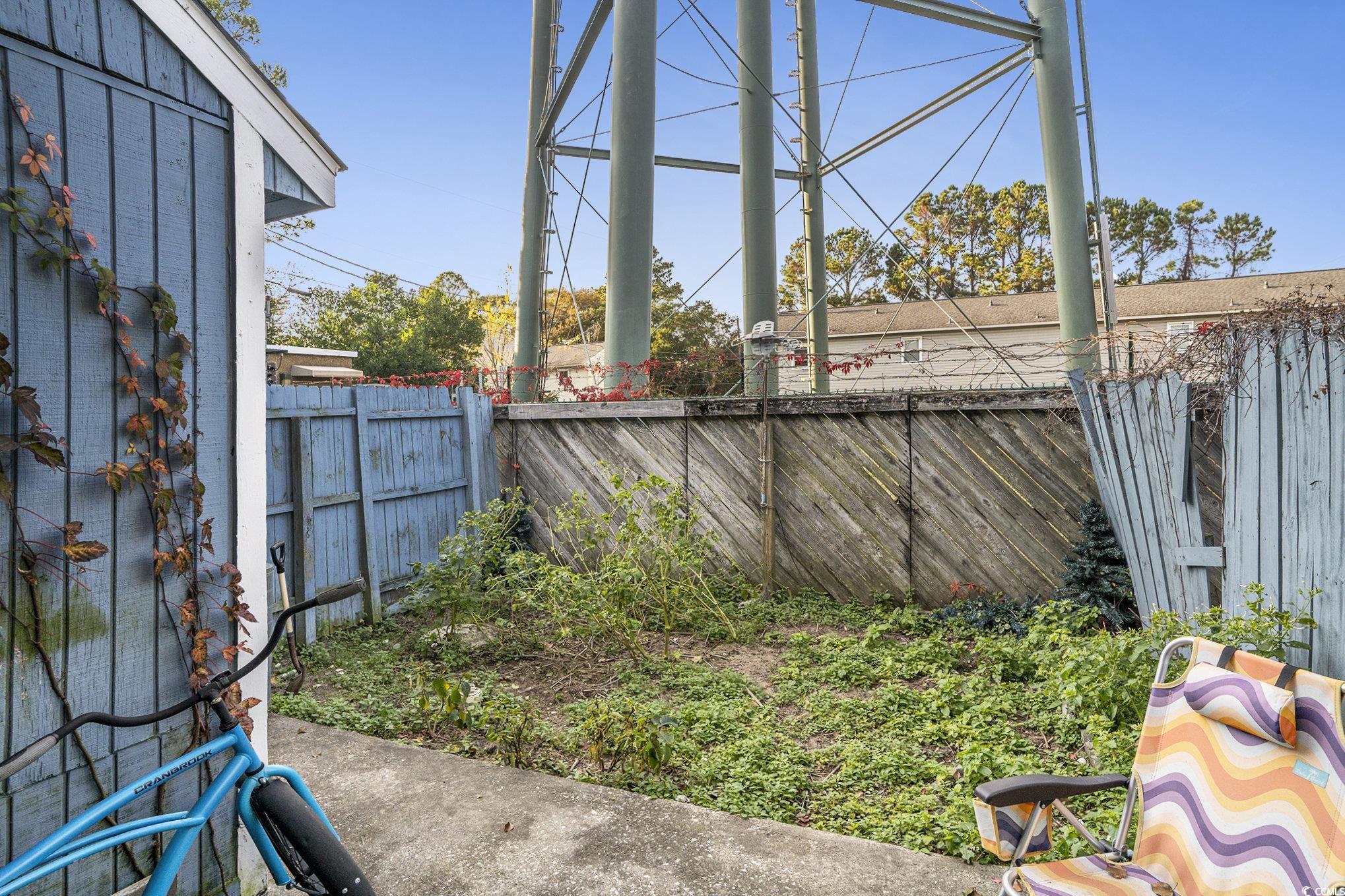 601 38th Avenue North, Unit E3 Myrtle Beach, SC 29577 - Photo 24 of 26