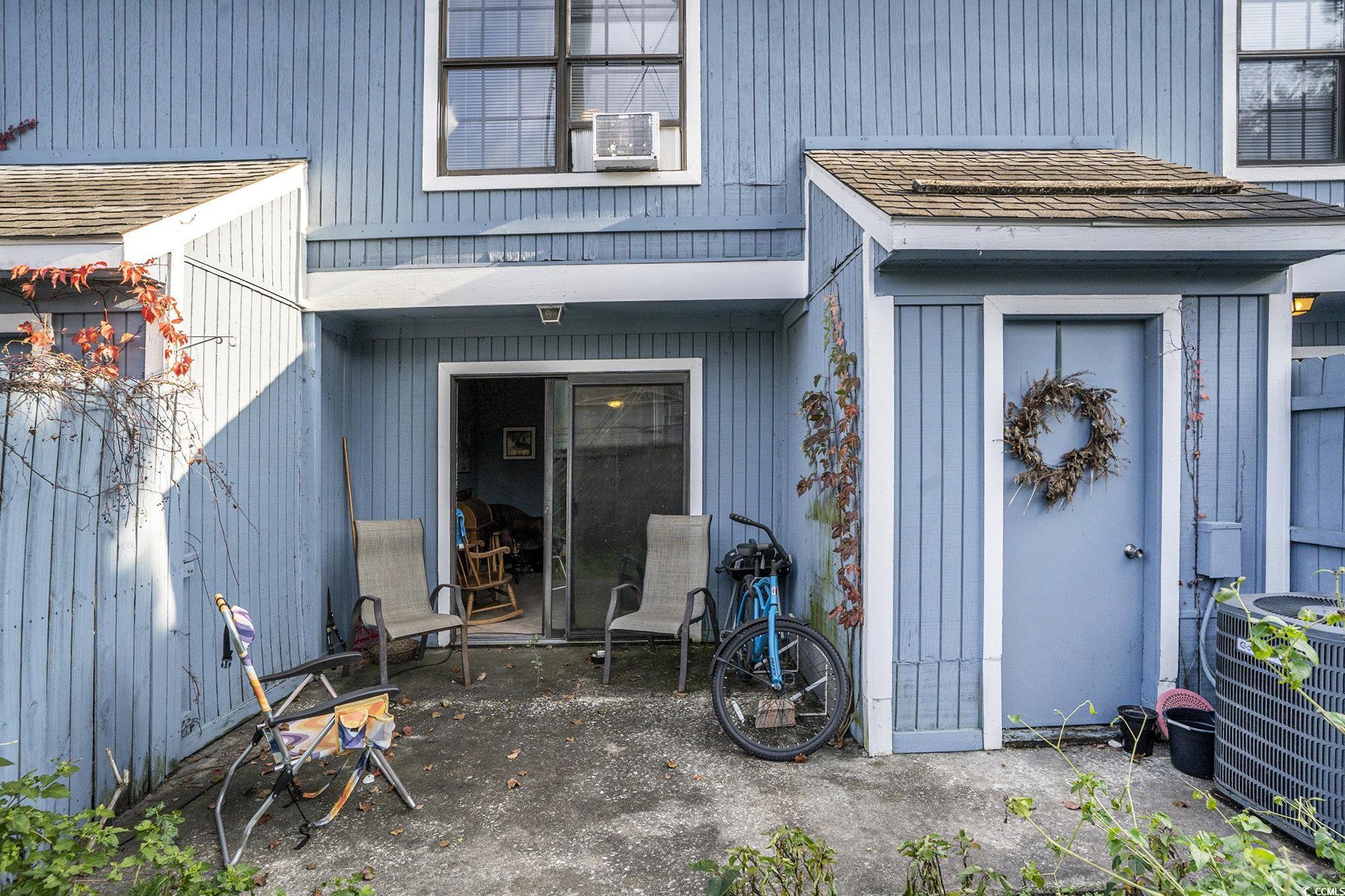 601 38th Avenue North, Unit E3 Myrtle Beach, SC 29577 - Photo 25 of 26