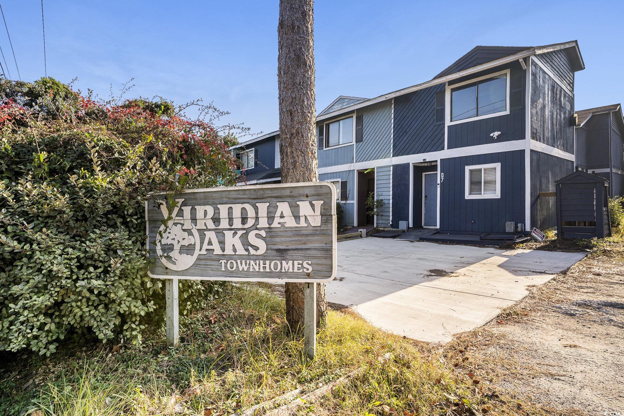 601 38th Avenue North, Unit E3 Myrtle Beach, SC 29577 - Photo 26 of 26