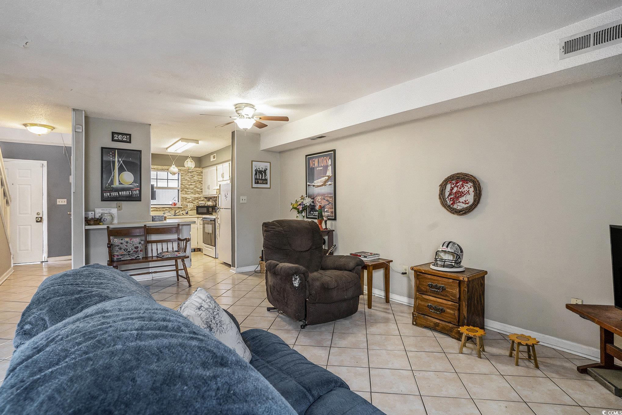 601 38th Avenue North, Unit E3 Myrtle Beach, SC 29577 - Photo 5 of 26