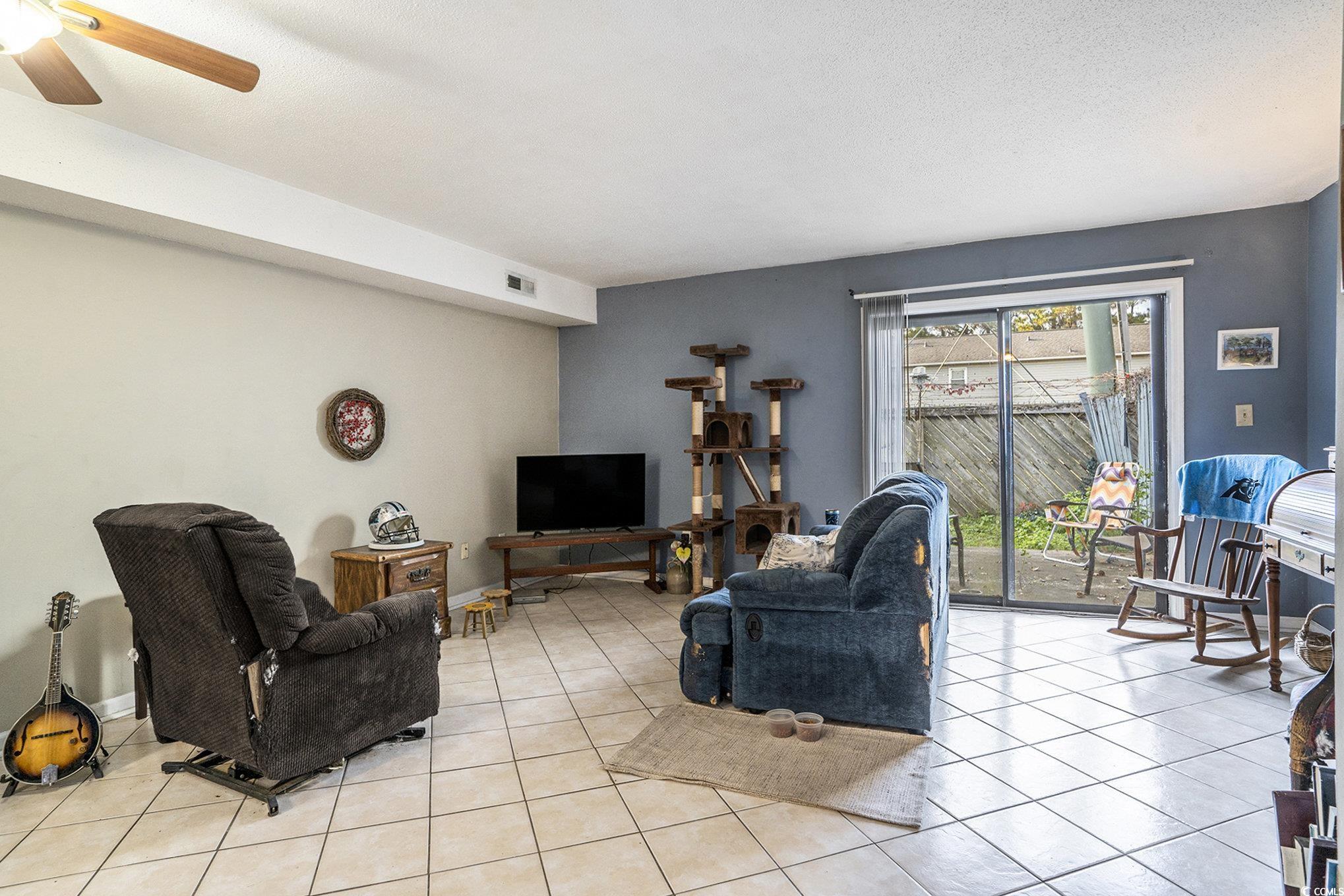 601 38th Avenue North, Unit E3 Myrtle Beach, SC 29577 - Photo 6 of 26