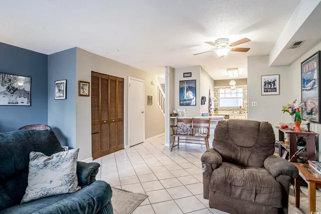 $174,900 | 601 38th Avenue North, Unit E3, Myrtle Beach, SC 29577