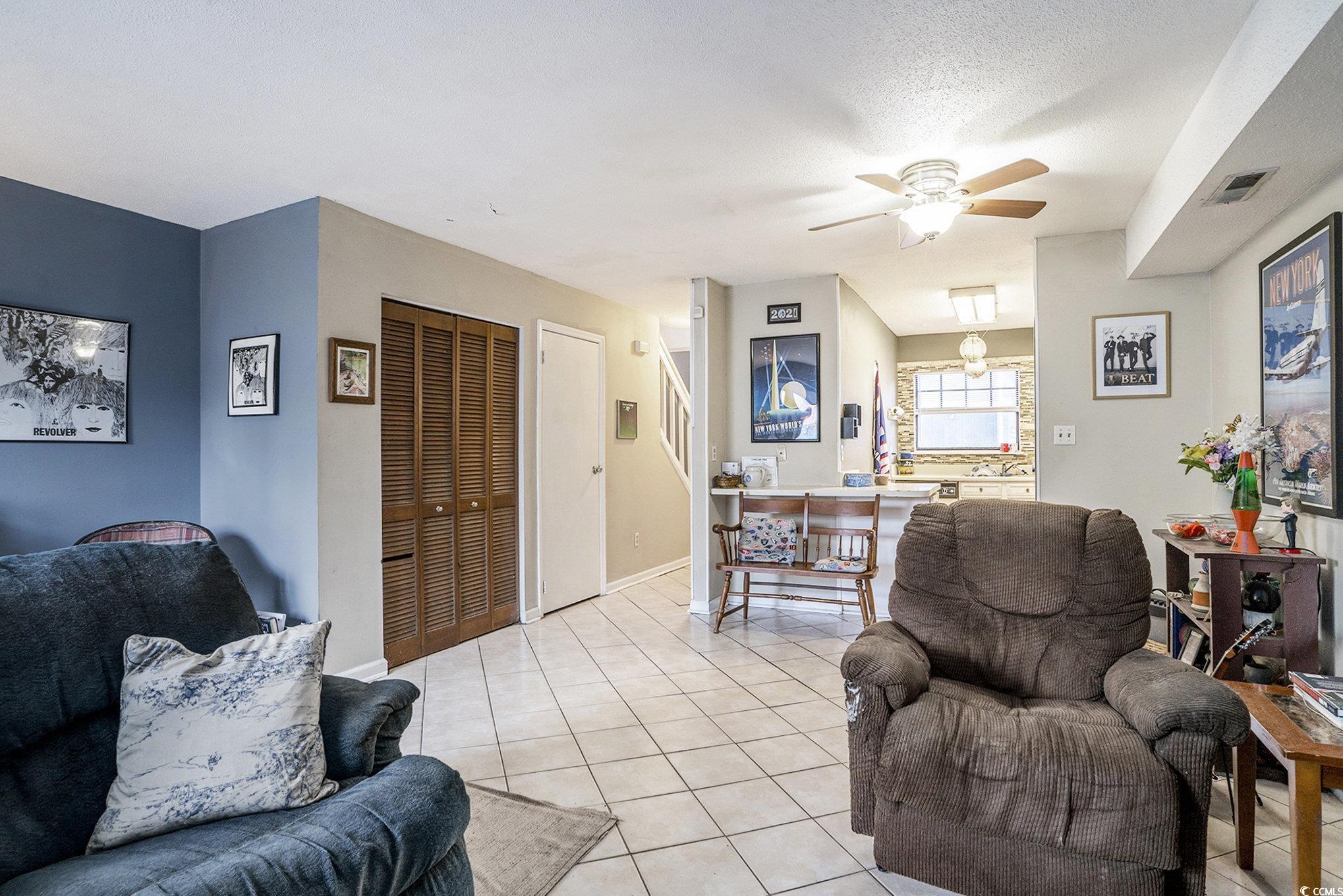 601 38th Avenue North, Unit E3 Myrtle Beach, SC 29577 - Photo 7 of 26