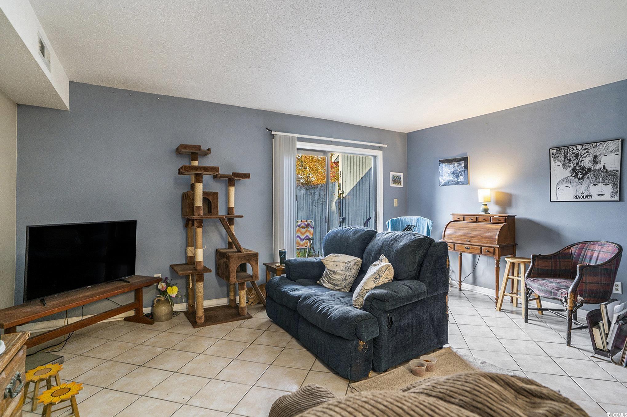 601 38th Avenue North, Unit E3 Myrtle Beach, SC 29577 - Photo 8 of 26