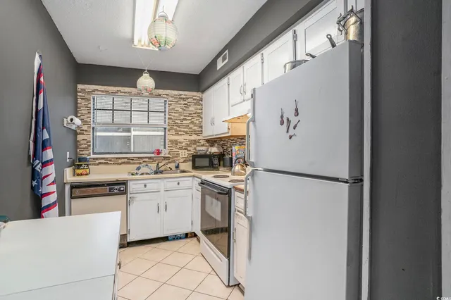 $174,900 | 601 38th Avenue North, Unit E3, Myrtle Beach, SC 29577