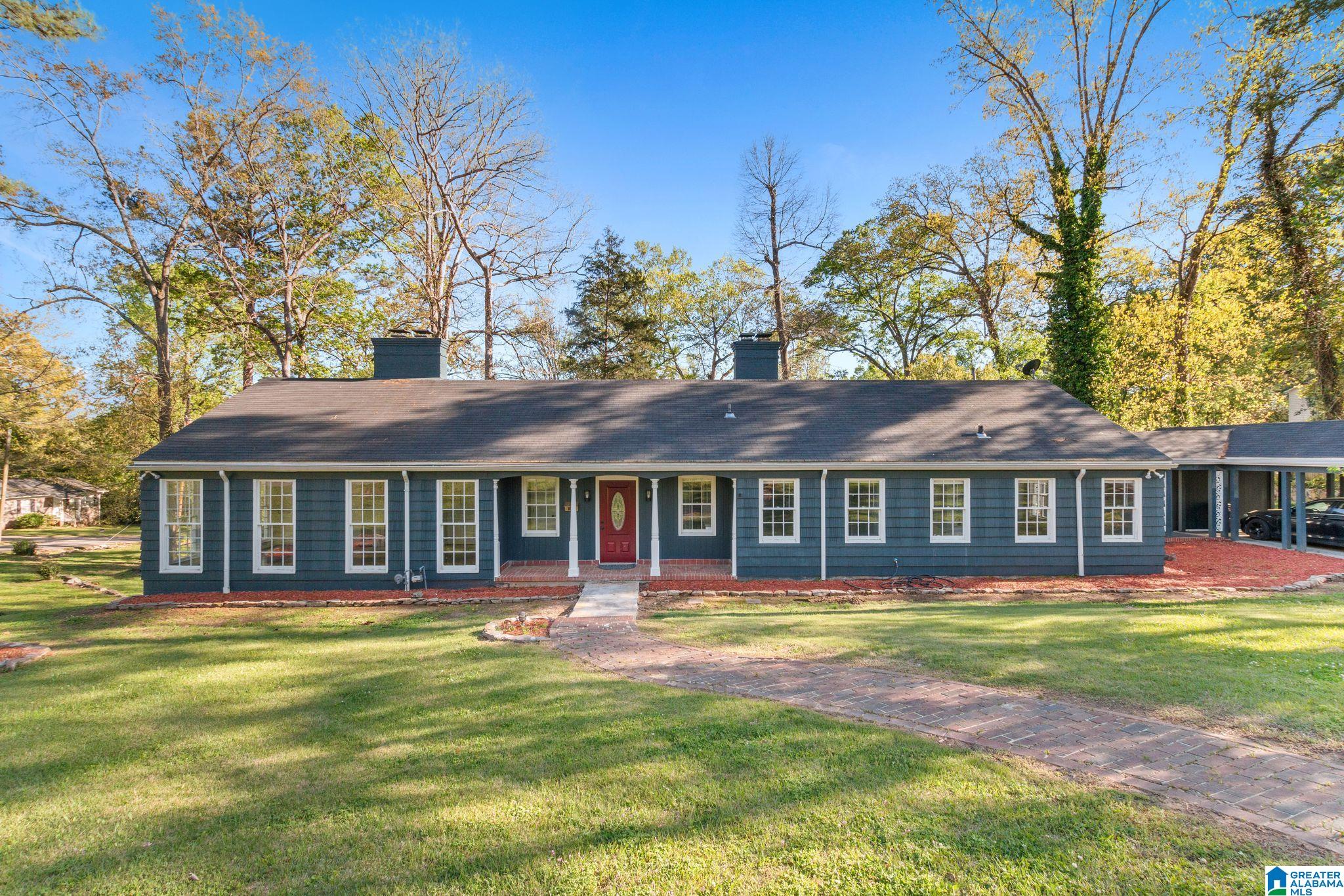 605 6th Street West Jasper, AL 35501 - Photo 1 of 42
