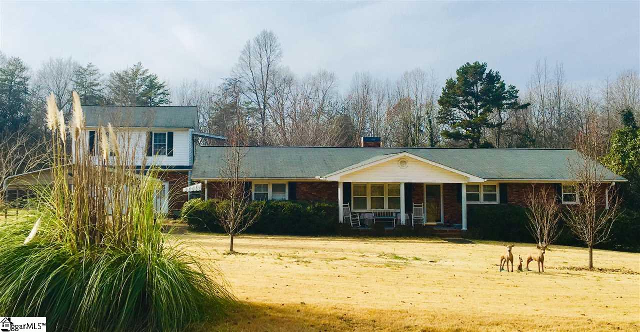 165 Sanders Road Chesnee, SC 29323 - Photo 2 of 26