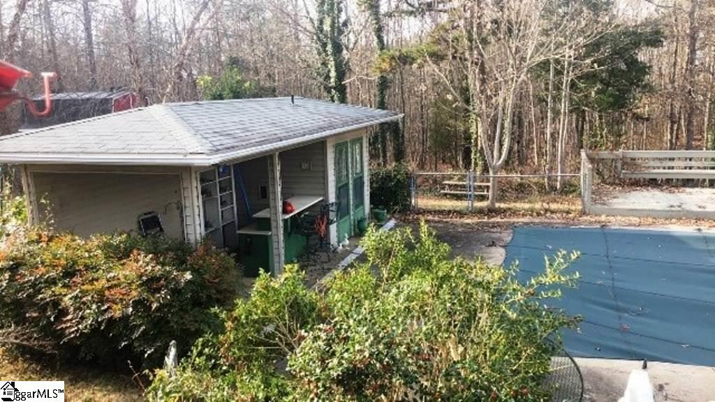165 Sanders Road Chesnee, SC 29323 - Photo 16 of 26